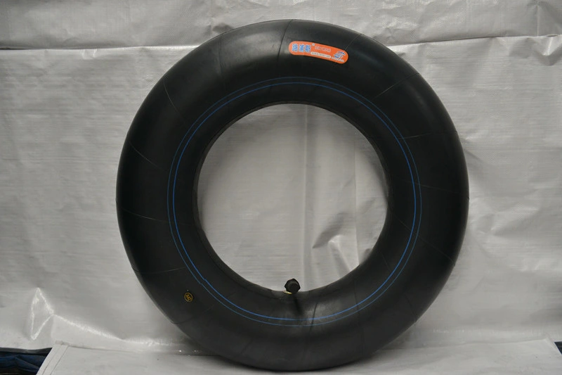 Zihai Professional Supplier High Quality Inner Tube 825-16