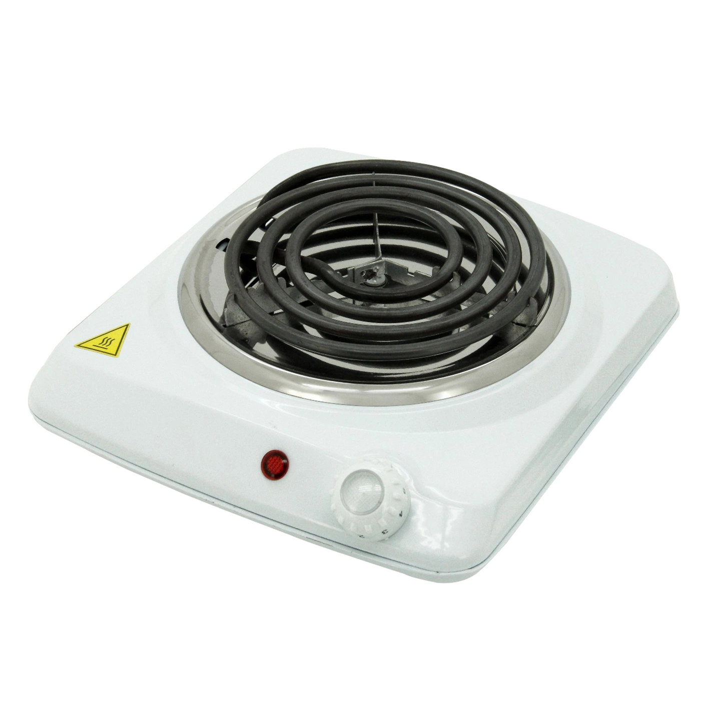 1000W solo Burner placa caliente y cocina eléctrica