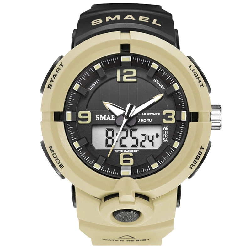 Men Wrist Luxury Brand OEM Heren Horloge Custom Logo Watch Quartz Men Watches