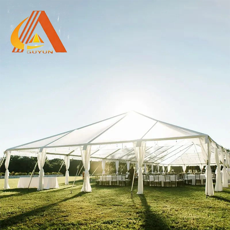 Easy up Luxury Hotel Resort Desert carpas para eventos Boda