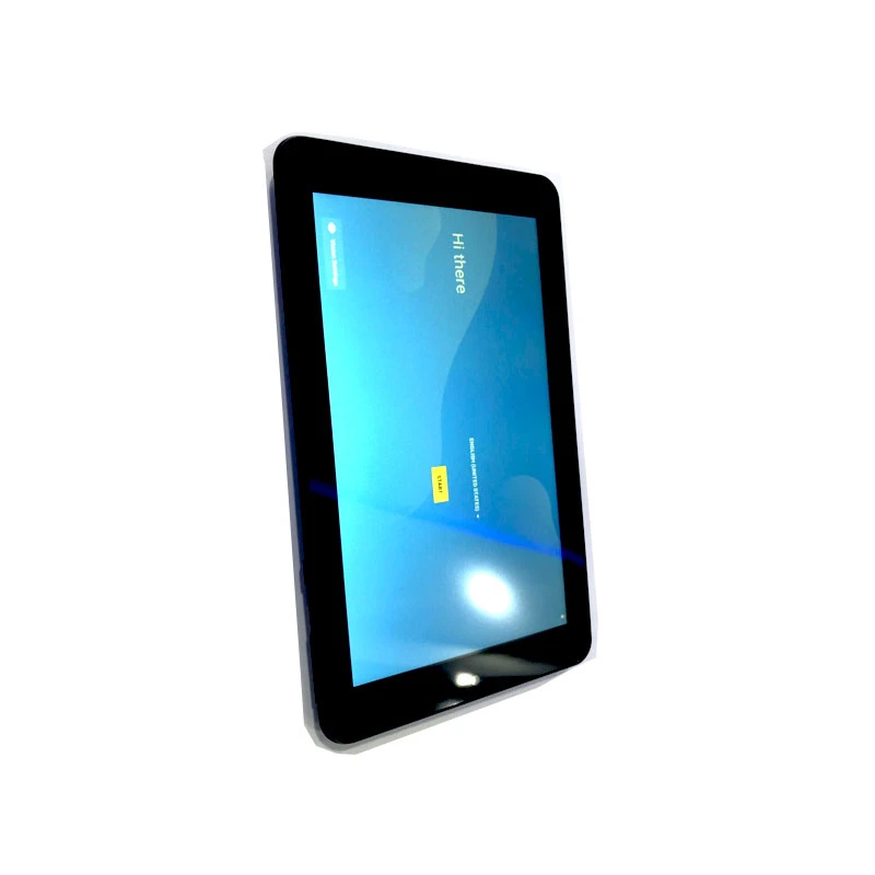 Kinder OEM/ODM Bildung Unterhaltung Tragbare Mini-Computer MT6582 Quad Core Cortex A7 1,2GHz Tablet-PC