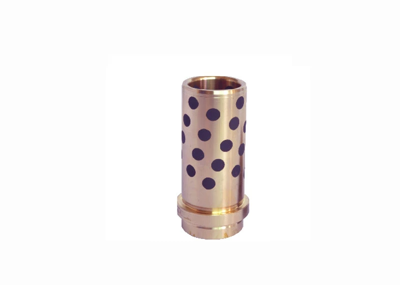 Wmould Starter Bushing Made in China