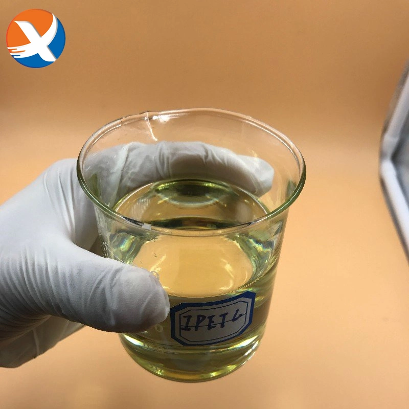 High Efficiency IPETC Isopropyl Ethyl Thionocarbamate For Mining Process