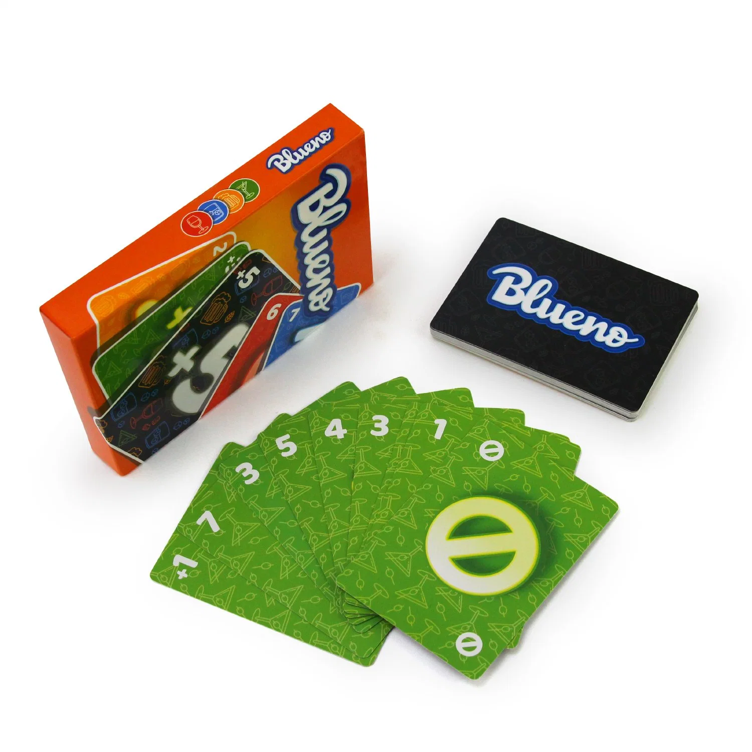 High quality/High cost performance Factory Wholesale/Supplier Printing The Netherlands Game Cards