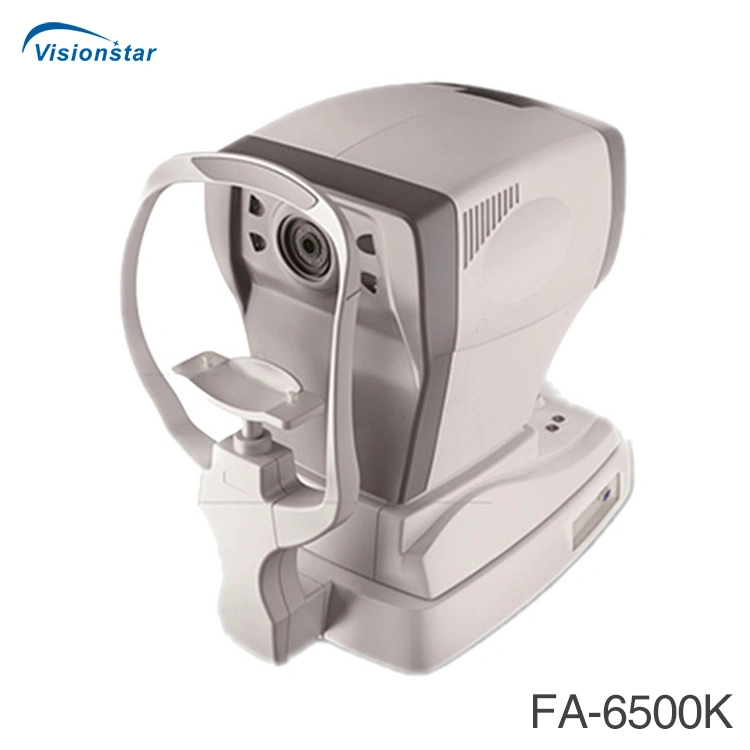 China heißer Verkauf Fa-6500K Auto Refraktometer Ophthalmic Equipment