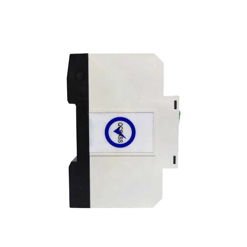 Mini ATS 2p Automatic Transfer Switch on-Grid Photovoltaic Power 100A