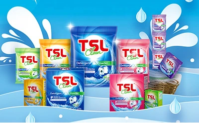 High Quality Strong Stains Removal Household Laundry Washing Detergent Soap Powder, Detergent Powder