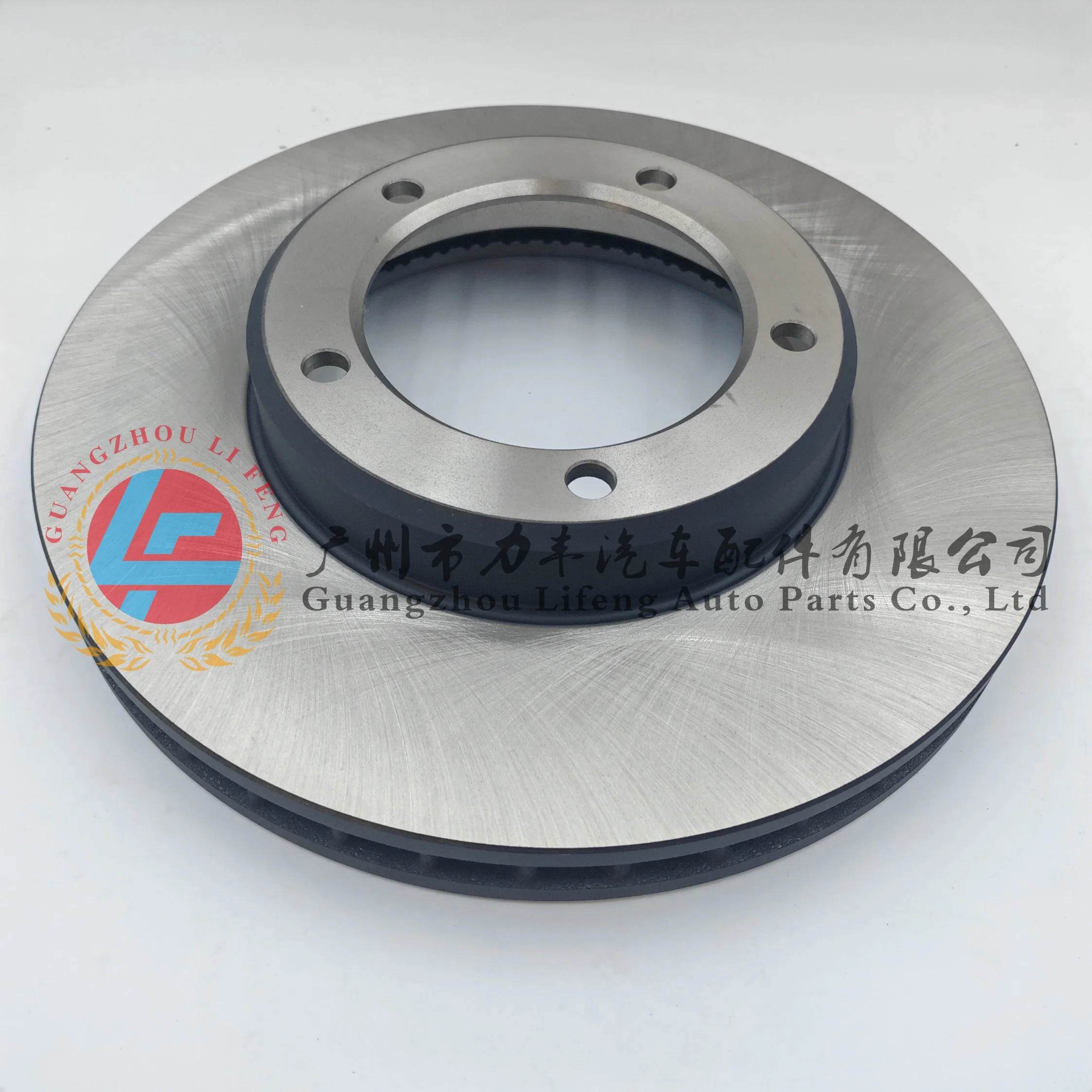 43512-60141 Suitable for Toyota Land Cruiser Fzj79/Grj79 Front Brake Disc Brake Factory Sales