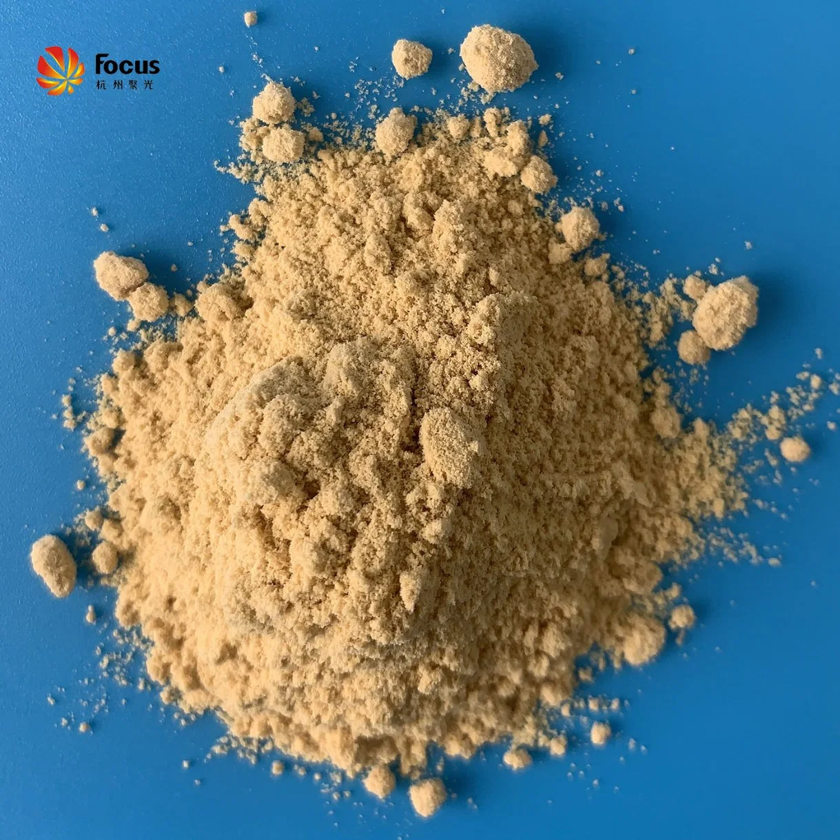 Food Grade Emulsifiers Soya Lecithin Powder