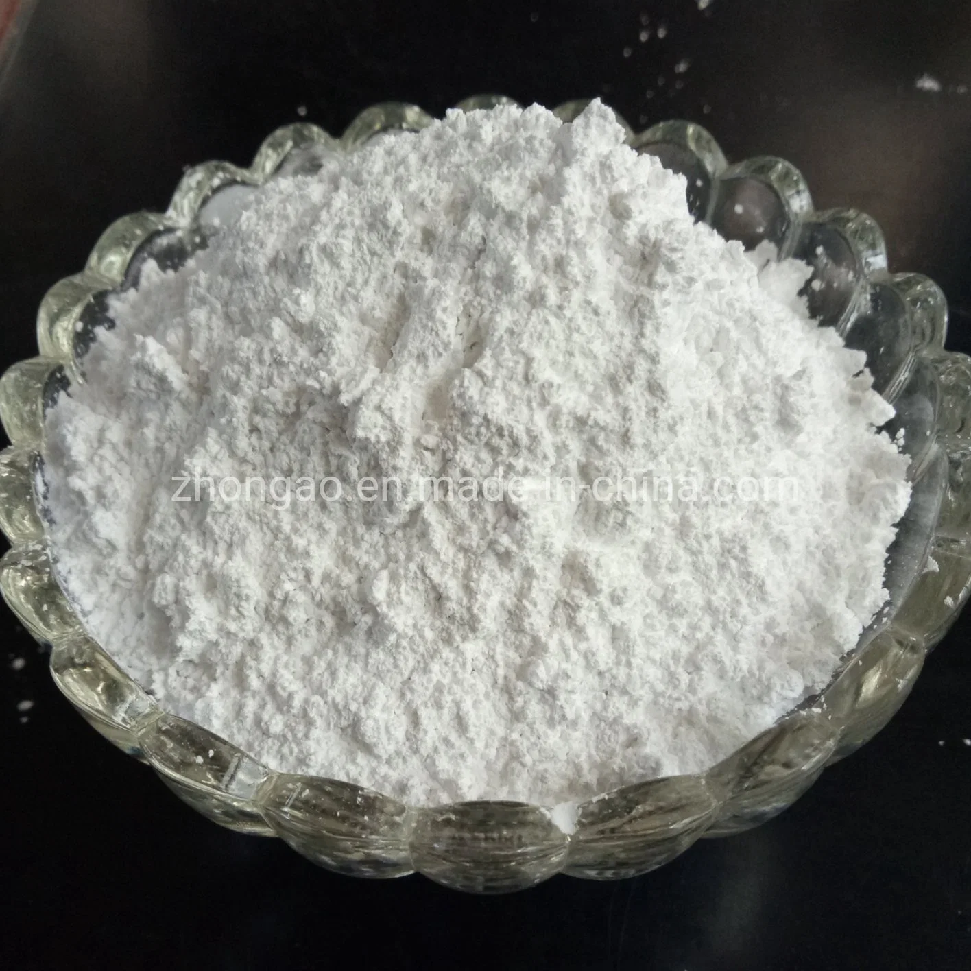 Calcined Aluminium Oxide for Ceramics, Refractory and Glaze