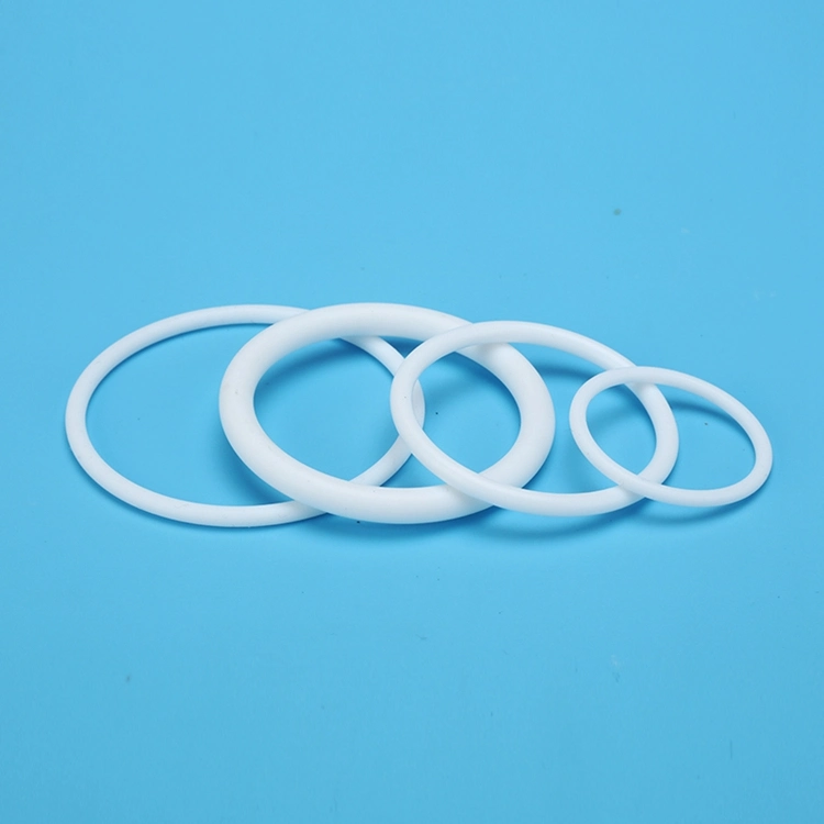 Walle Aflas Tfe Elastomer 100s O Rings Seals