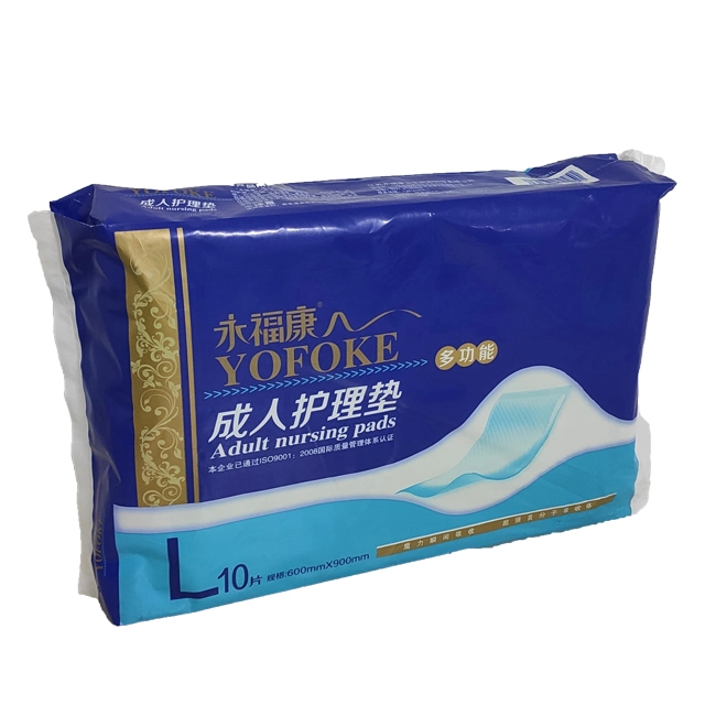 Disposable Non-Woven Care Pad for Adult Urine Pad