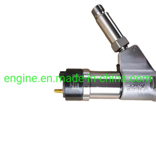 Original Foton Isg Qsg Fuel Injector Nozzle 4307468 5491515