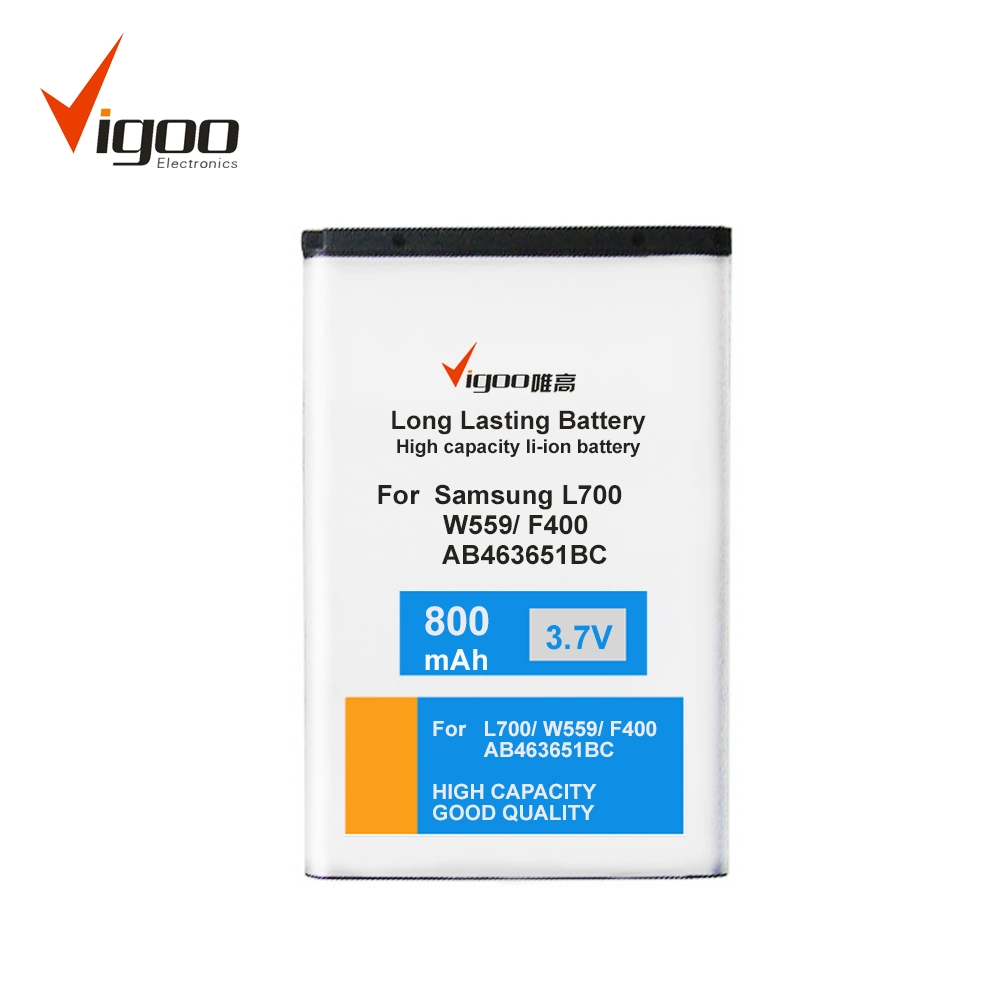 High Capacity Mobile Phone Battery J1 Ace/ J111 for Samsung