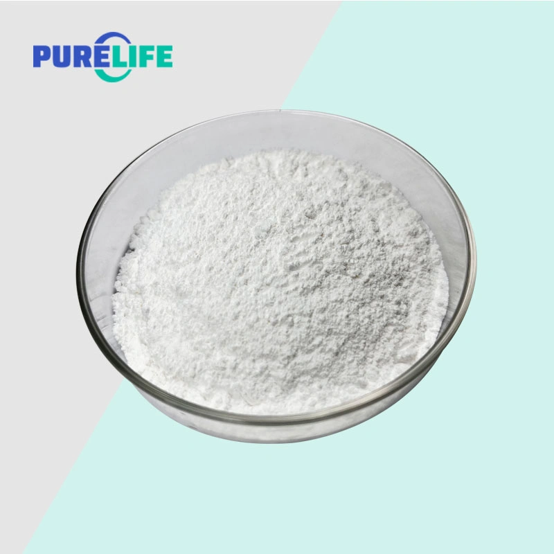 China Manufacturer Free Sample Hot Sale CAS 645-35-2 L-Histidine Salt Powder