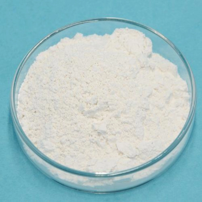 Manufacturer Supply Branched Chain Amino Acid CAS: 69430-36-0 Bcaa