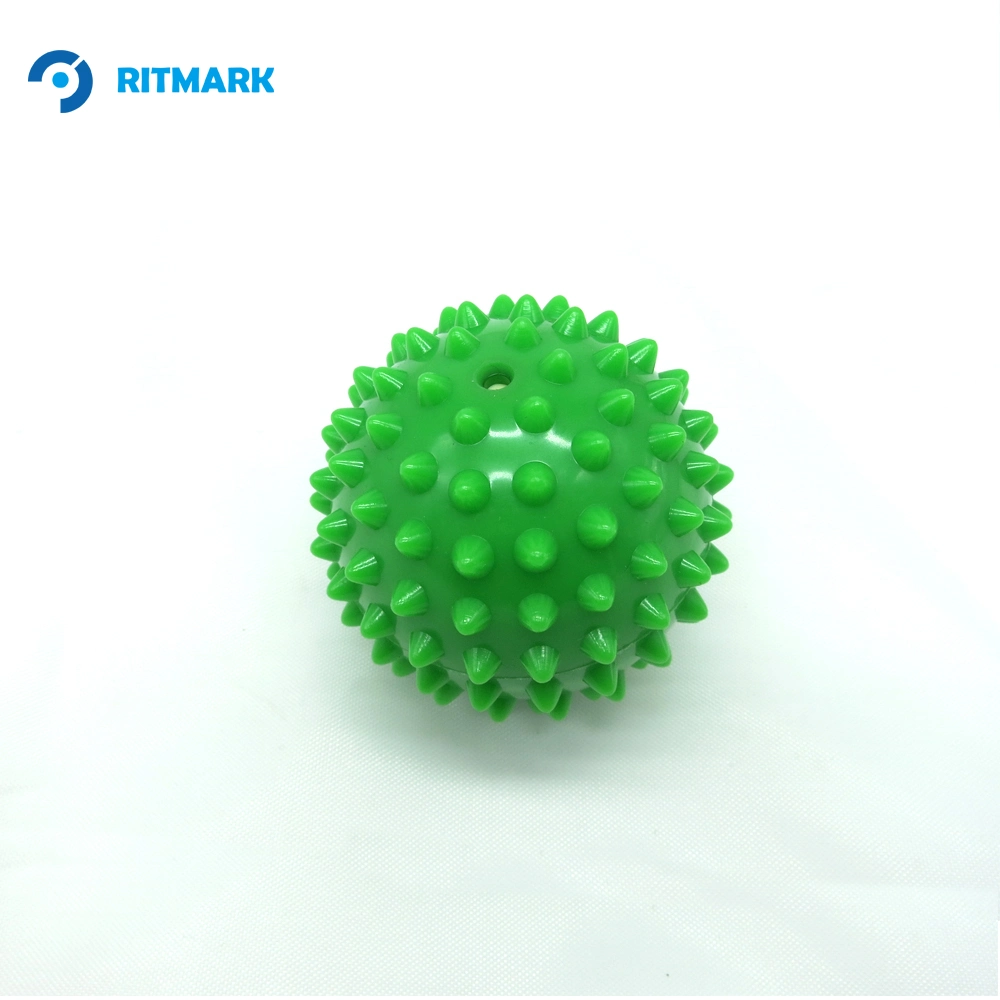 Improving Mobility and Range of Motion with PVC Massage Ball