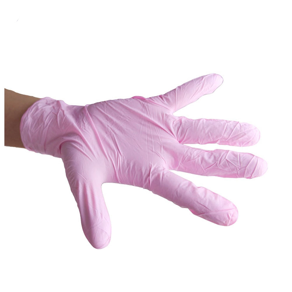 Popular Sterile 100% Natural Latex Medical Surgery