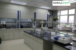 Mur de peinture Sidley Putty additifs des produits chimiques industriels hydroxyle Mhec méthyl propyl cellulose