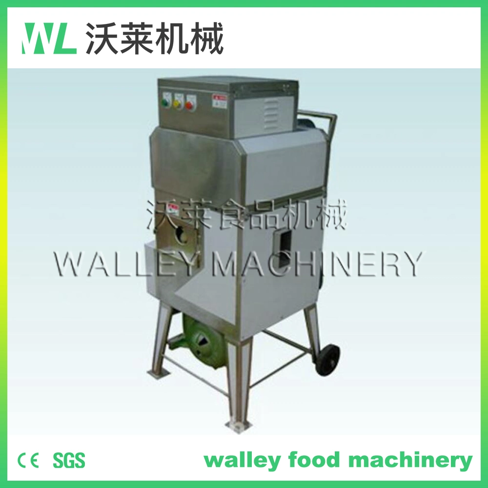 Customizing Sweet Corn Threshing Machine