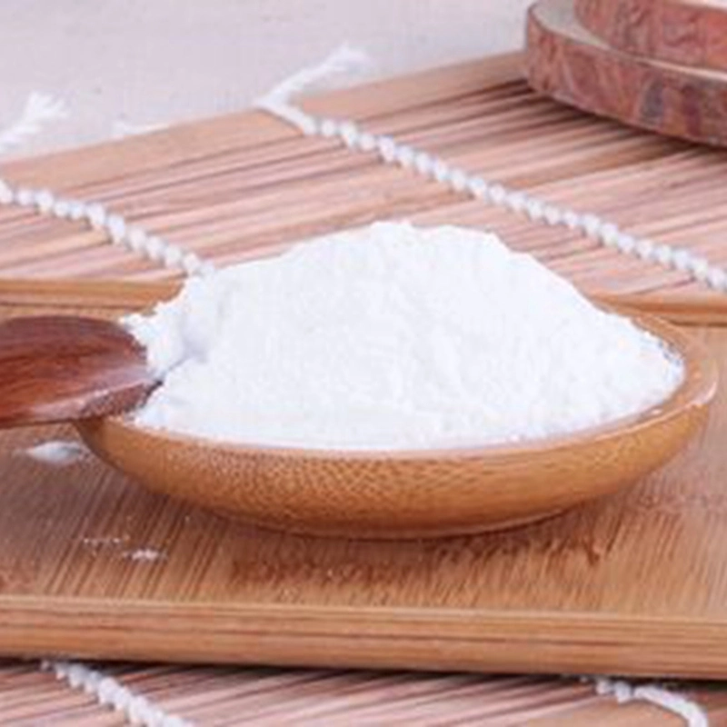 Food Ingredients Additive Probiotics Inulin Powder for Dairy Candy Products