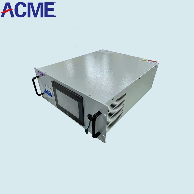 Industrial Microwave Power Supply