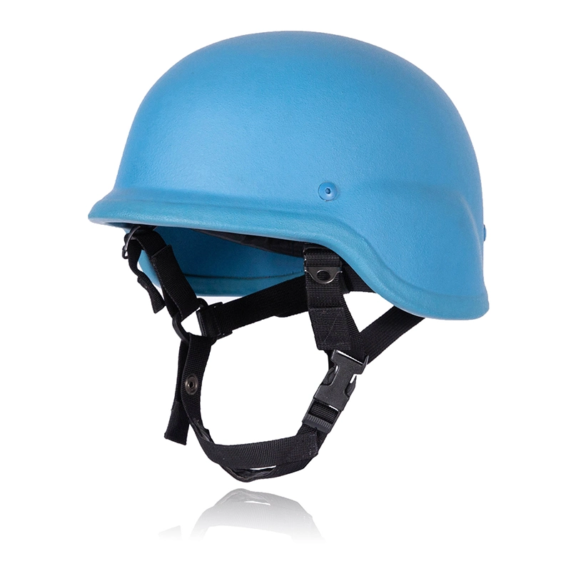 Casque balistique de défense de sécurité tactique militaire de haute qualité Wendy