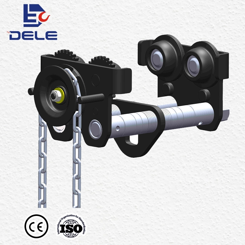 Heavy Duty Modern Construction Equipments Chain Hoist for Sale