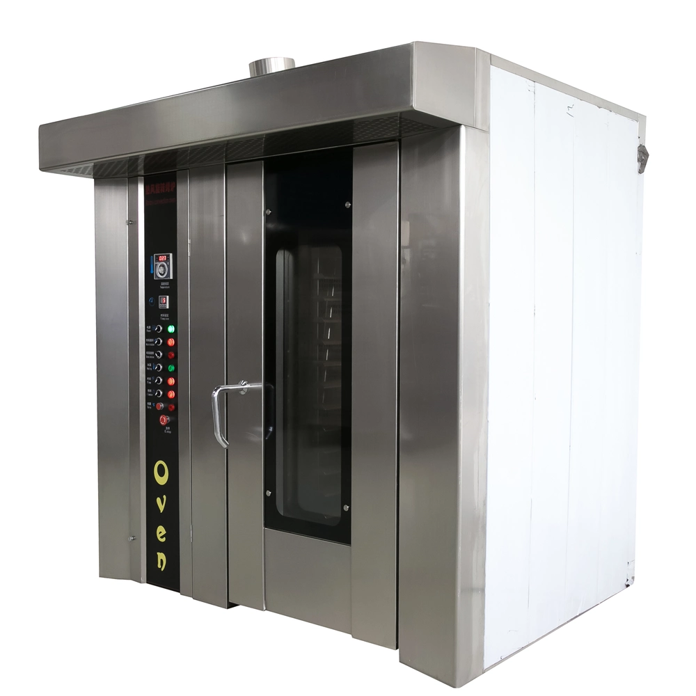 Commercial Bakery Electric Pizza Baking Oven Gas Pizza Diesel Pita Bread Oven Bakery Cooker with Oven