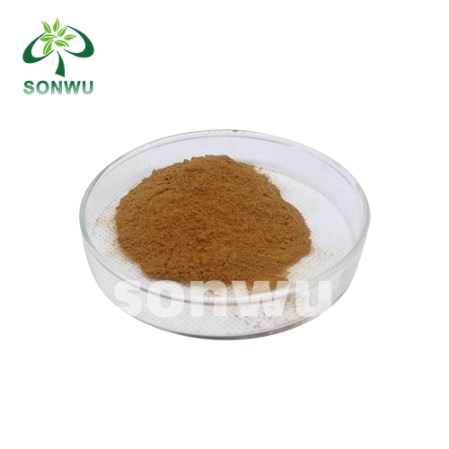 Sonwu Yohimbine HCl Pure Yohimbine Hydrochloride Powder 65-19-0