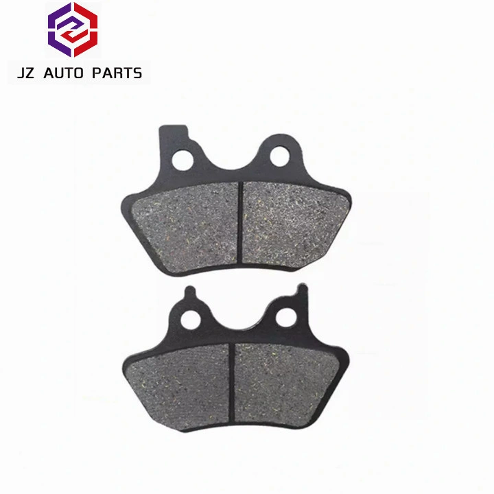 04465-05010 Korean Brake Pads Motorcycle Auto Brake Pads