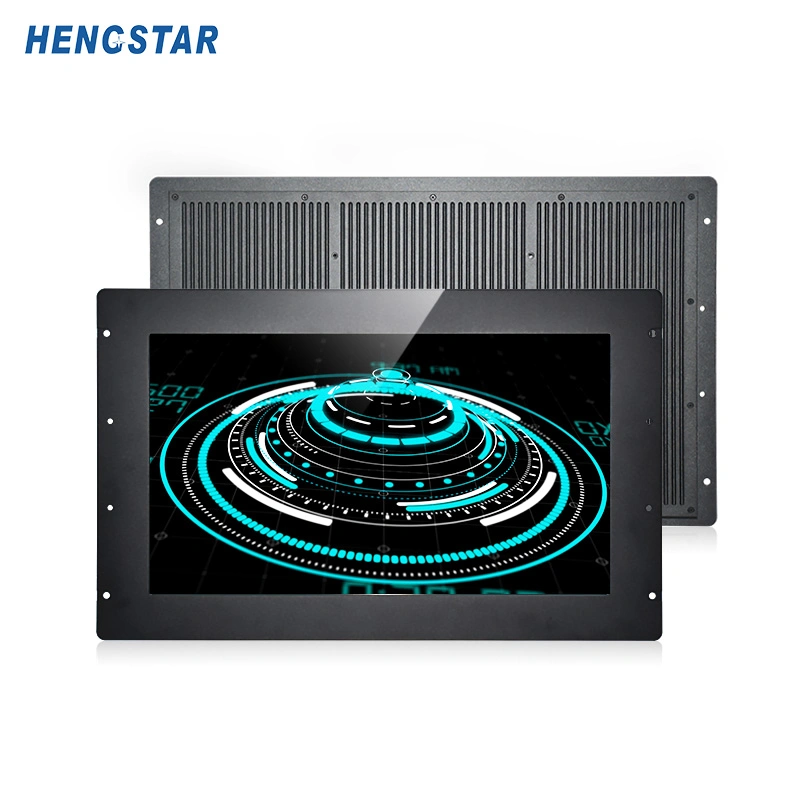 IP65 Waterproof Industrial 21.5 Inch Touch Screen Computer Products