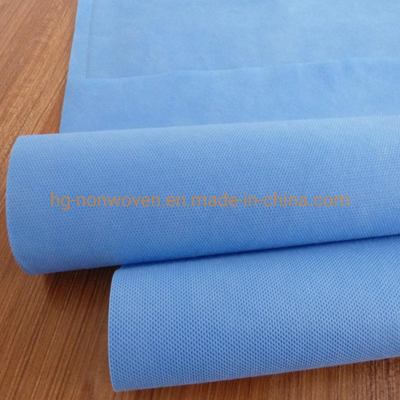 PP Spunbond Nonwoven Fabric for Shoes Cover