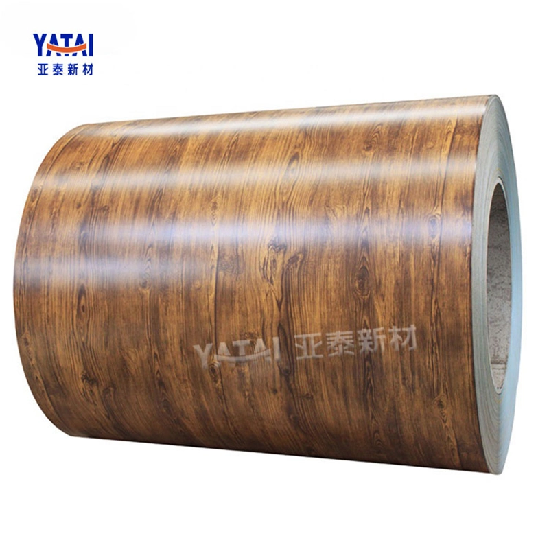 Professional Profile Rolling Door Aluminum Roller Coated Aluminum Coil