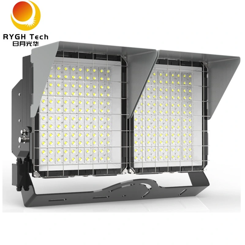 220V Lamp Rygh Shenzhen Work Lights LED Stadium Light Byl-511-SL-100