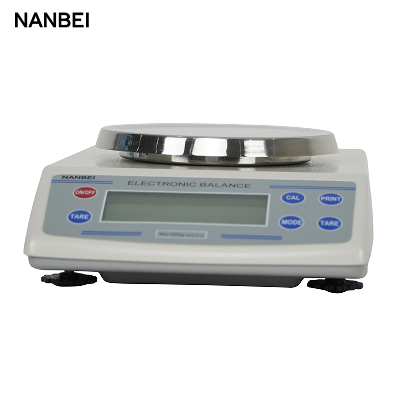 1000g/0.01g 10mg Precision Electronic Analytical Balance for Laboratory