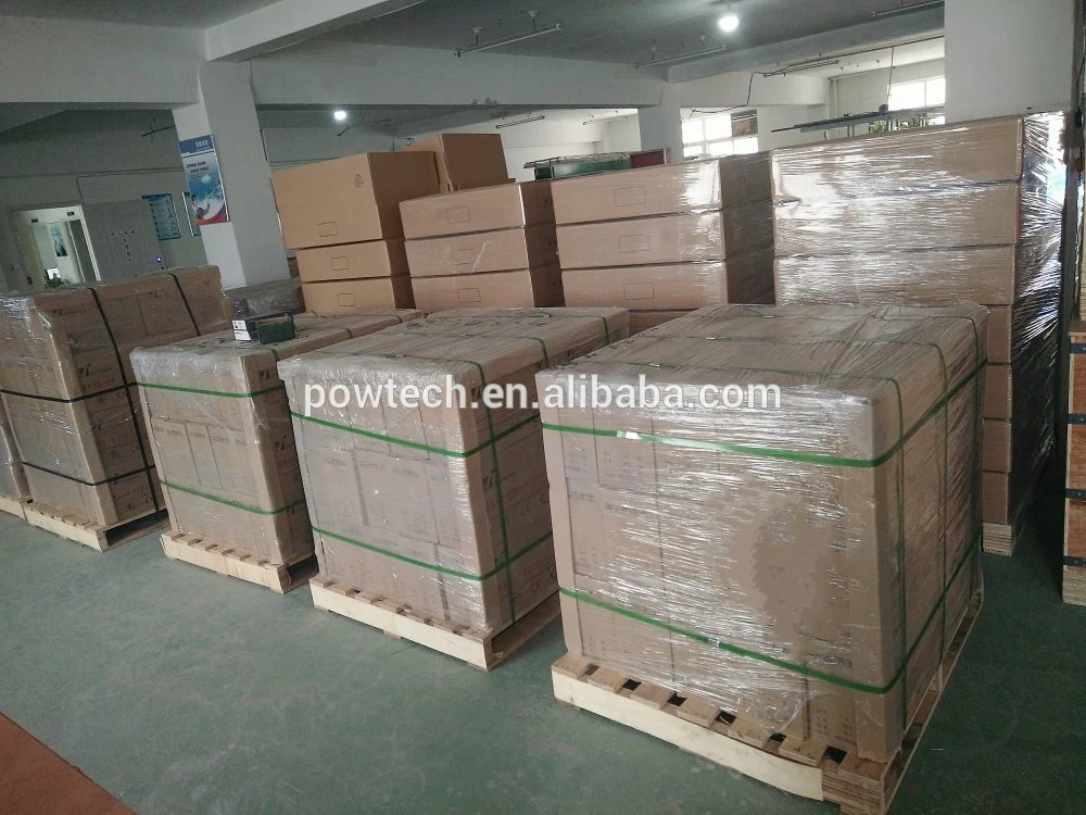 Factory Supply Rack Type Fibers ODF