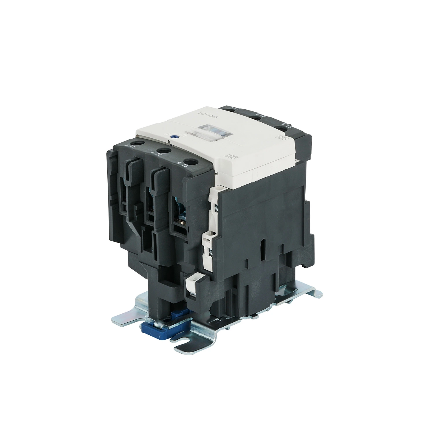 New Type AC Contactors LC1-DN65