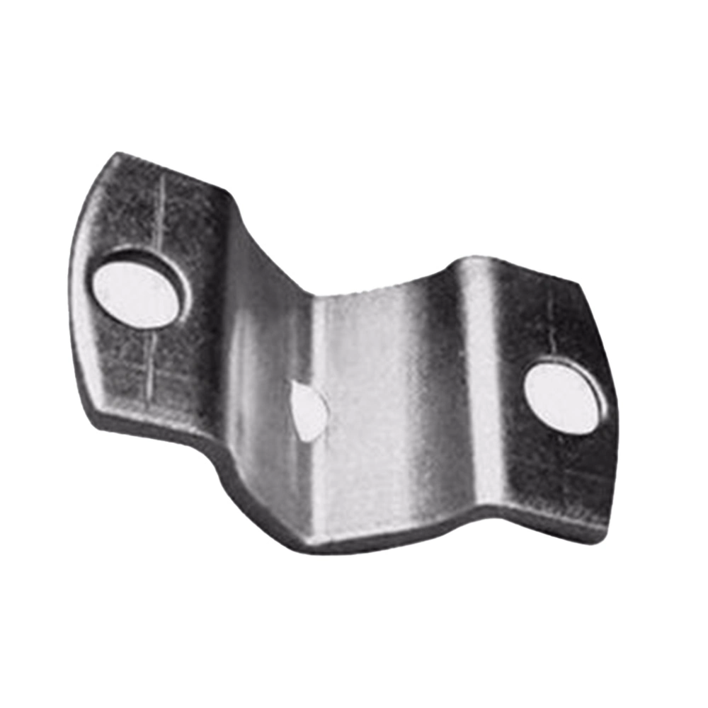 Hitachi Elevator Parts Counterweight Bracket Oil Cup Bracket Nylon Guide Shoe Bracket