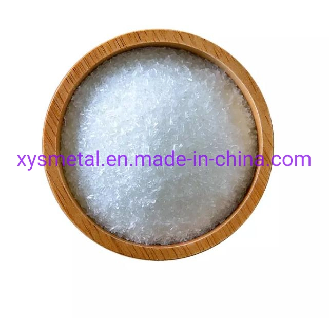 Direct Sales by Manufacturer Mono Sodium Acid Msg Monosodium Mesh Glutamate