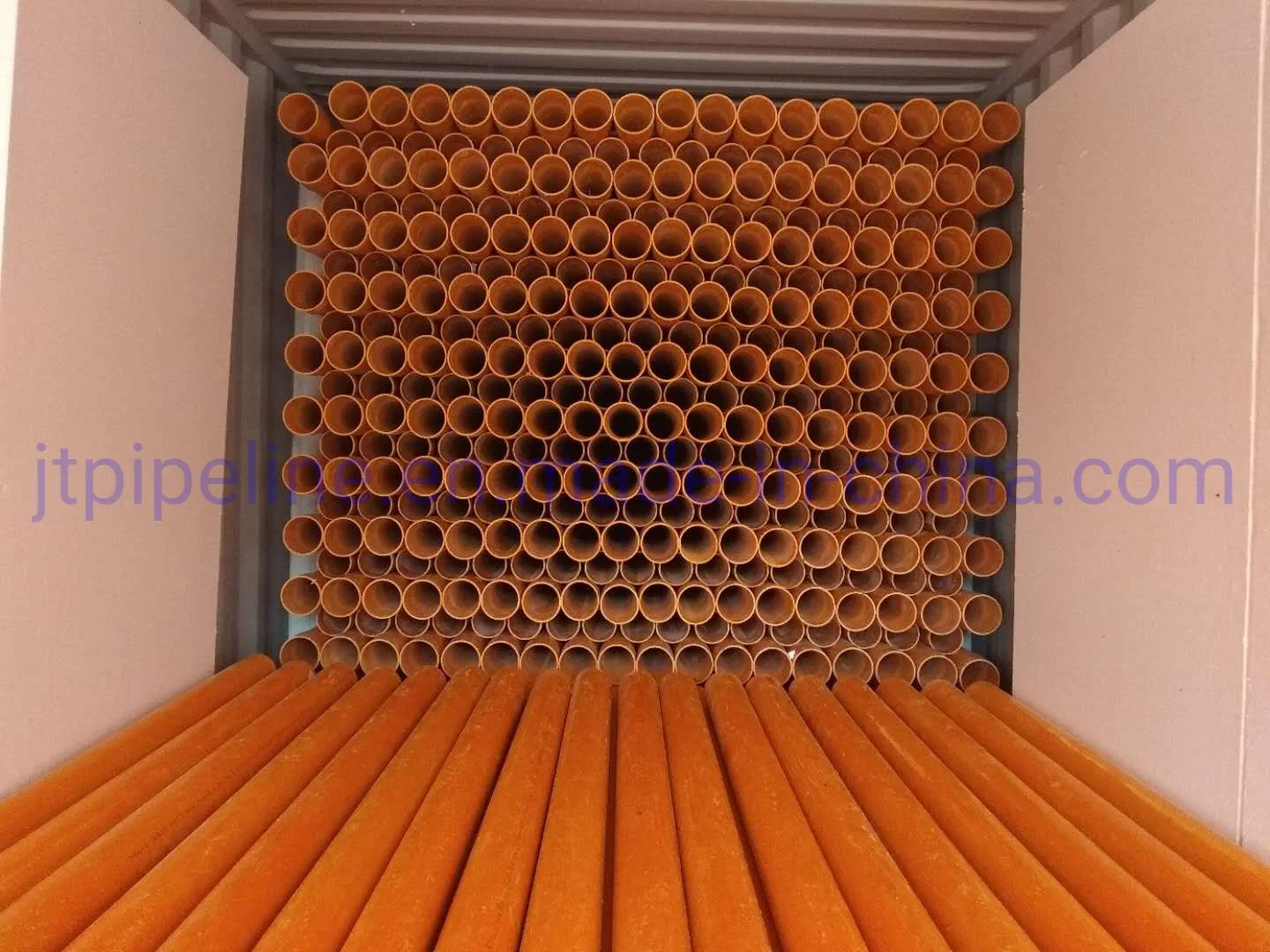 CPVC Conduit for Power Cable DN50 Cable Wire Proecton Duct