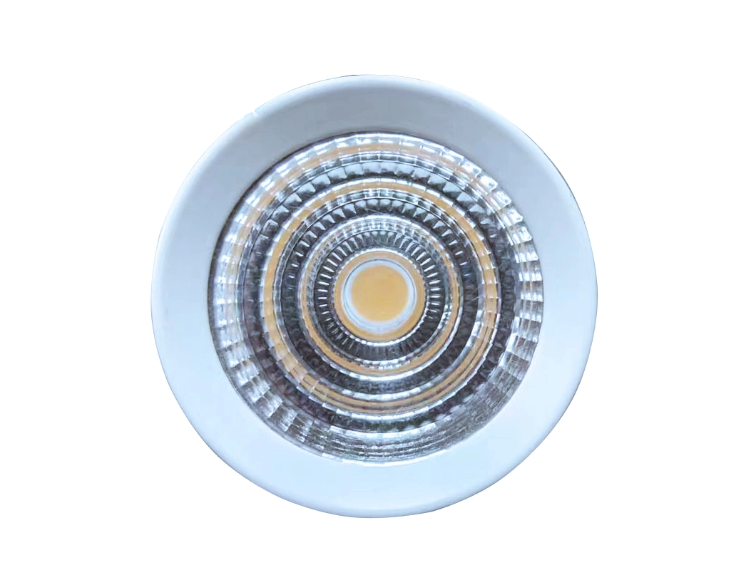 Cylinder Outdoor Spot Light Surface Mounted Anti Glare Spotlight Fixture MR16 LED Lamp GU10 Downlight Frame LED