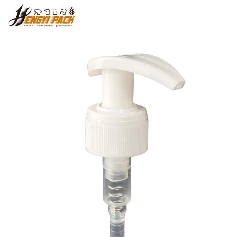 28/410 Left-Right Lotion Pump out Spring Screw-Open Hand Pump