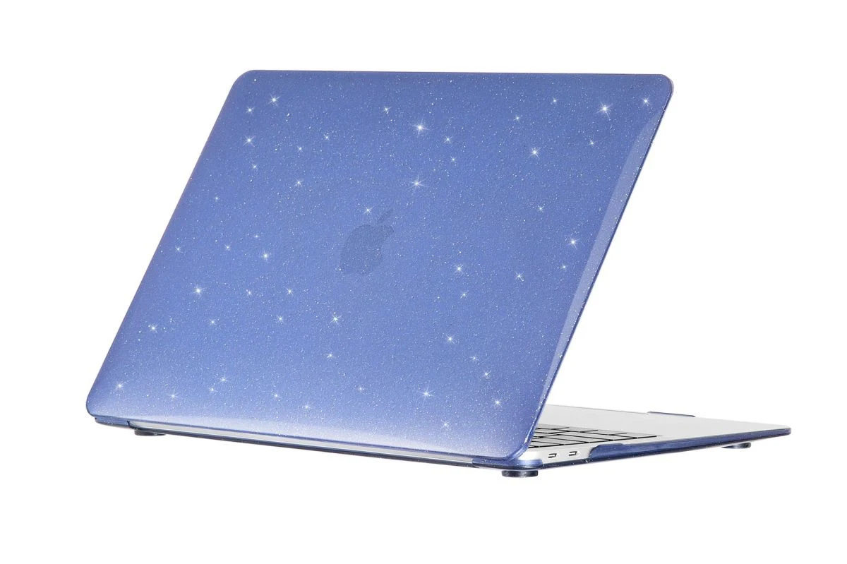 Tampa da caixa de plástico do laptop para Apple MacBook 13.3 Air