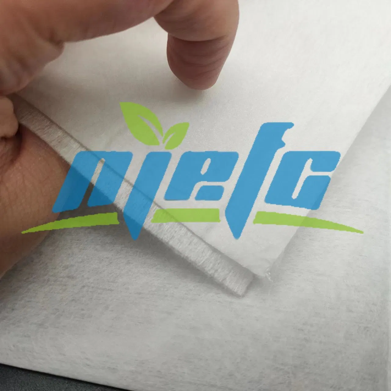 Anti-Dust Eba Coated Non-Woven for Car Protection