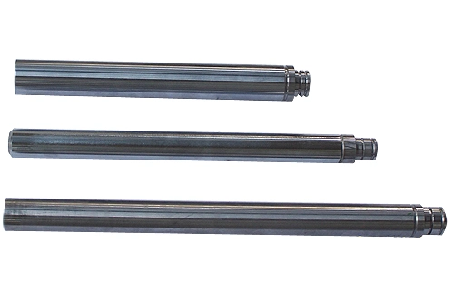 Hydraulic Cylinder Spare Parts with CNC Machining Piston Rod