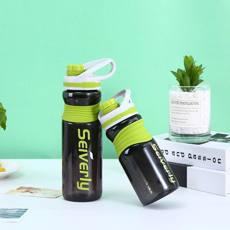 620ml Non-Toxic Food Grade Promotional Water Bottle (SHIKECORE)