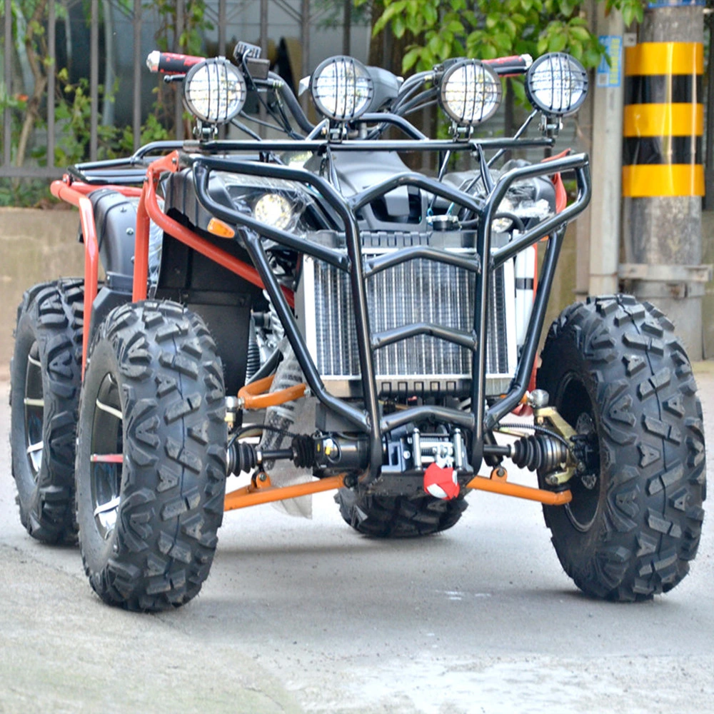 Wholesale/Supplier Quad 250cc Four Wheel Gasoline Motorcycle All Terrain off-Road Mountain ATV