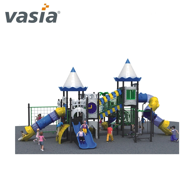 Kids Play Games Outdoor Playground Amusement Play Set