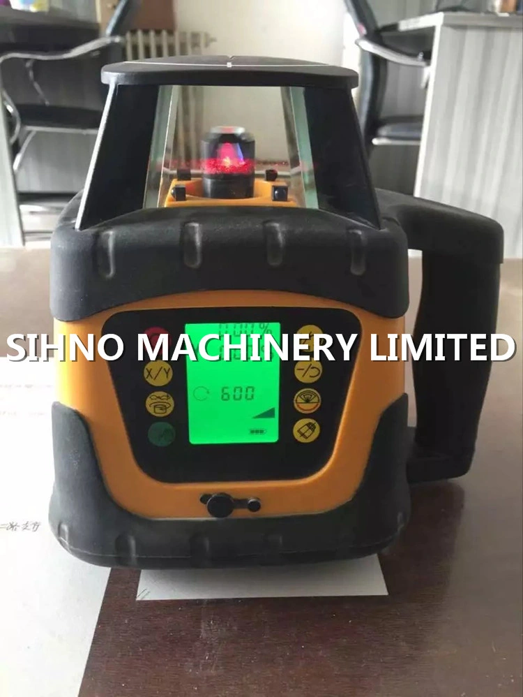 Laser Land Leveler/ Rotary Laser Level